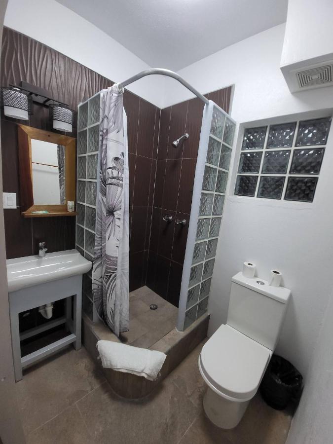 Rachel Land Apartment Caye Caulker Exterior photo