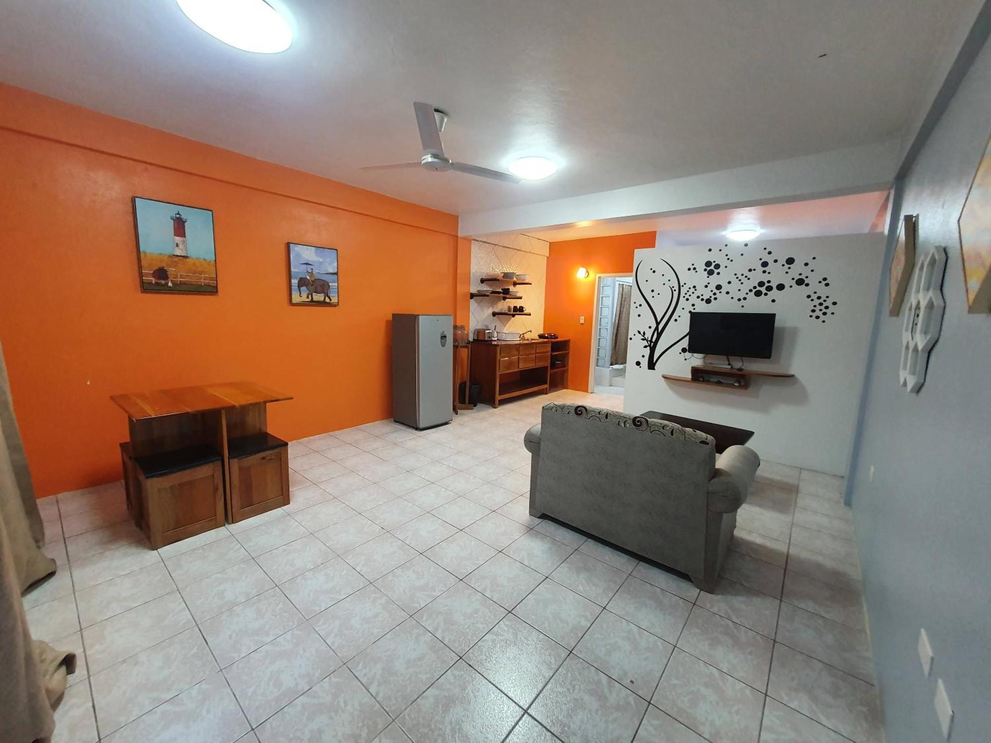 Rachel Land Apartment Caye Caulker Exterior photo